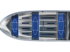 Linder Sportsman 355