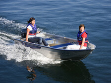 Linder Sportsman 355