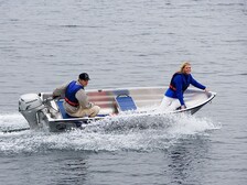 Linder Sportsman 355