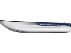 Linder Sportsman 355