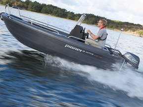 Pioner 14 Active
