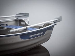 Linder Fishing 410