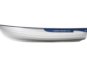 Linder Fishing 410