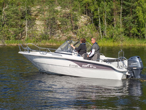 Suvi 57 Duo