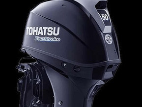 Tohatsu MFS50AETL