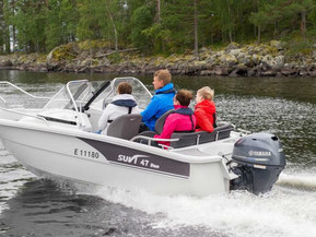 Suvi 47 Duo