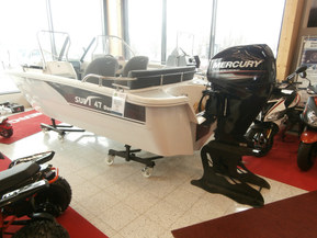 Suvi 47 Duo
