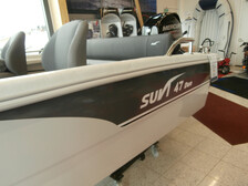 Suvi 47 Duo