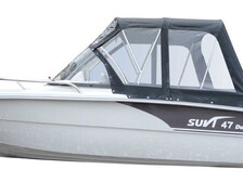 Suvi 47 Duo