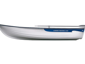 Linder 440 Fishing