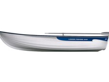 Linder 440 Fishing