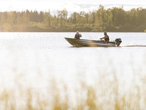 Linder 400 Sportsman