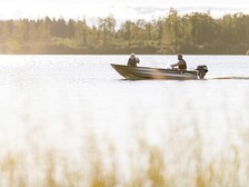 Linder 400 Sportsman