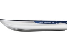 Linder 400 Sportsman