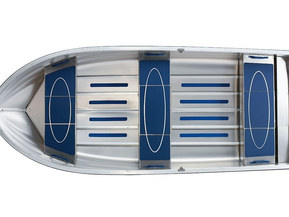 Linder 400 Sportsman