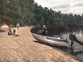 Linder 400 Sportsman