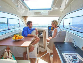 Quicksilver Activ 755