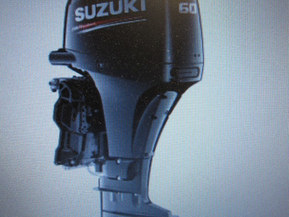 Suzuki DF60ATL
