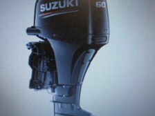 Suzuki DF60ATL