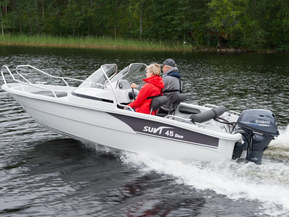 Suvi 45 Duo