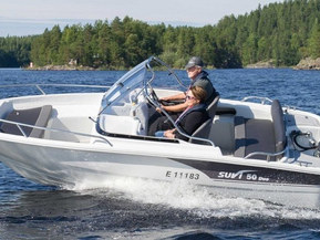 Suvi 50 Duo