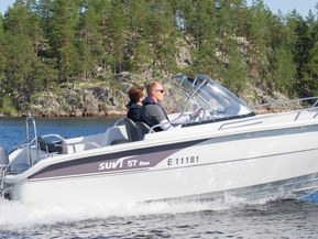 Suvi 57 Duo