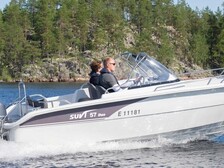 Suvi 57 Duo