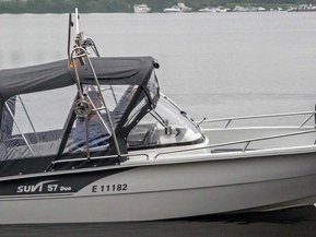 Suvi 57 Duo