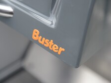 Buster Magnum