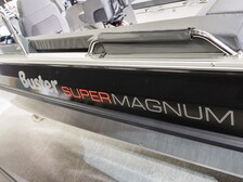 Buster Super Magnum