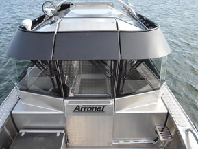 Arronet 23.5