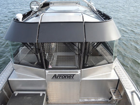 Arronet 24.5