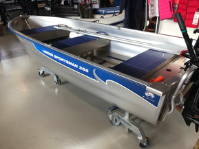 Linder Sportsman 355