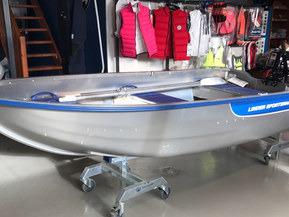 Linder Sportsman 355