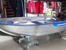 Linder Sportsman 355