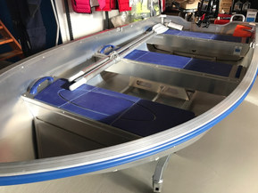 Linder Sportsman 355