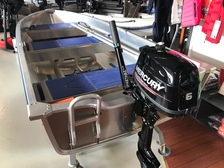 Linder Sportsman 355