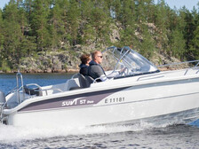 Suvi 57 Duo