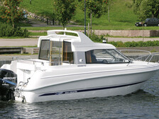 MV-Marin 6600 FC Uusi