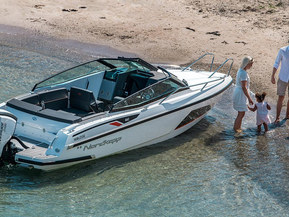 Nordkapp Noblesse 660