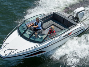 Nordkapp Noblesse 660