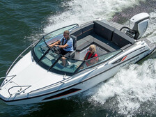 Nordkapp Noblesse 660