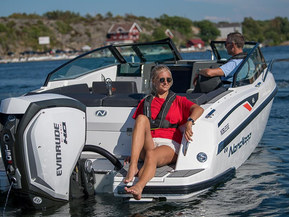 Nordkapp Noblesse 660