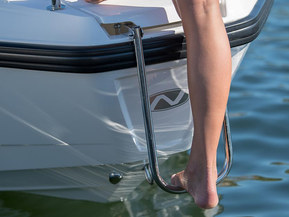 Nordkapp Noblesse 660