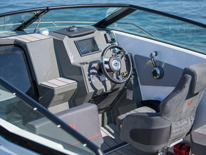 Nordkapp Noblesse 660